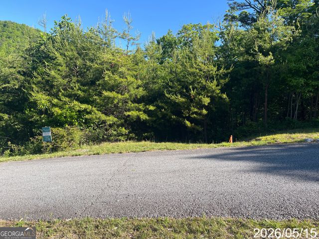 LOT 36 Winding View, Clayton, GA 30525