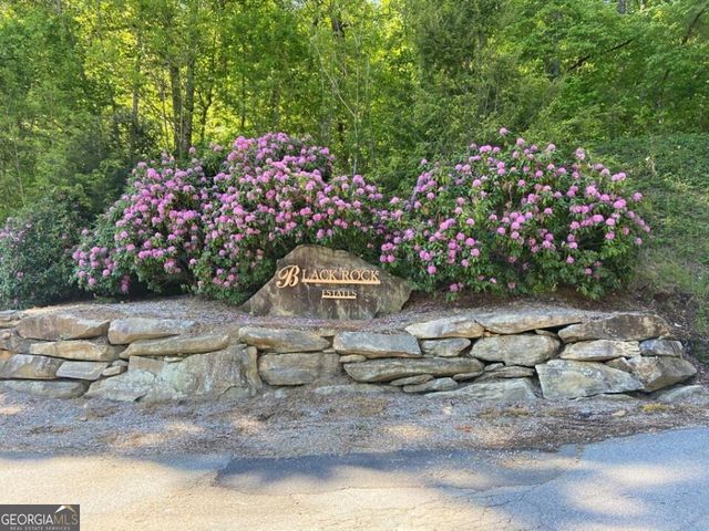 LOT 36 Winding View, Clayton, GA 30525