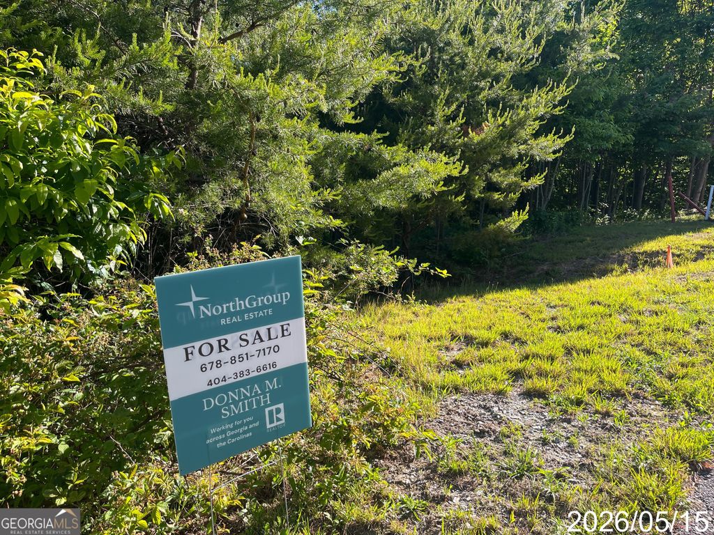 LOT 36 Winding View, Clayton, GA 30525 — photo 2