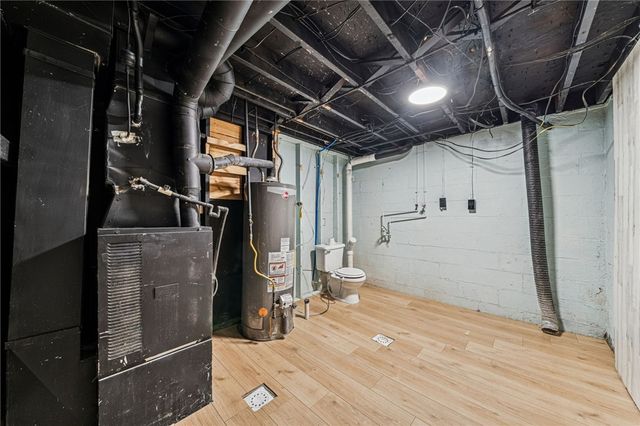 148 Van Dr, Bullskin Twp, PA 15425