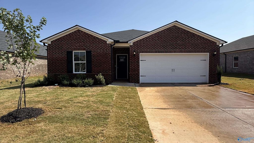 120 Gypsy Way, Toney, AL 35773