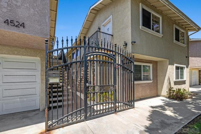 4524 Wilson Ave 201, San Diego, CA 92116