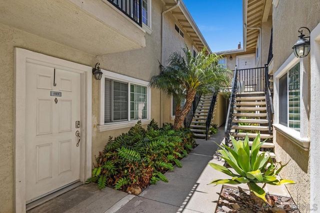 4524 Wilson Ave 201, San Diego, CA 92116