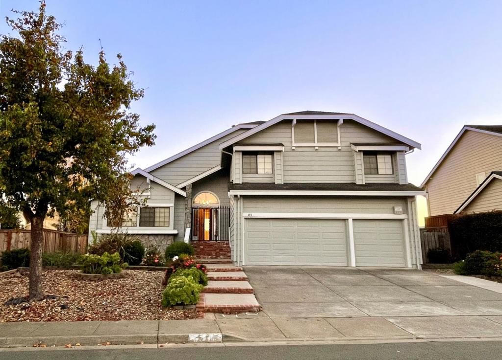 293 Saybrook Way, Vallejo, CA 94591