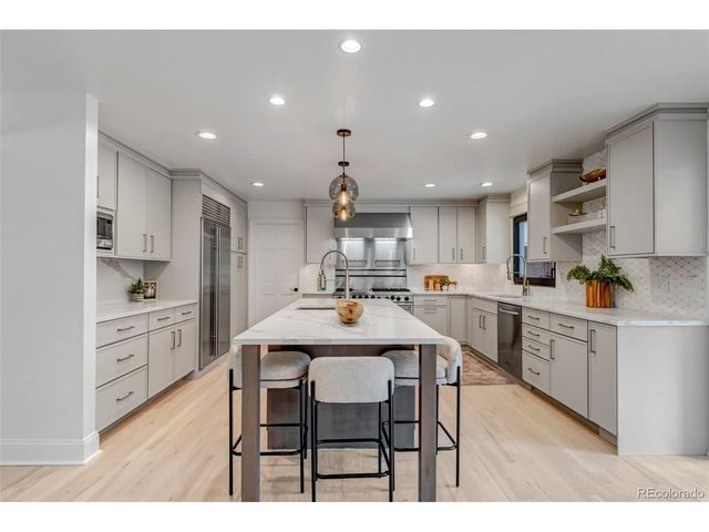 17 E Belleview Ln, Greenwood Village, CO 80121