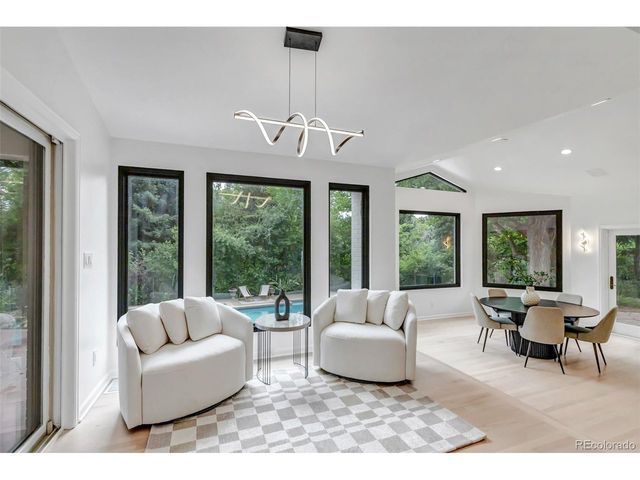 17 E Belleview Ln, Greenwood Village, CO 80121