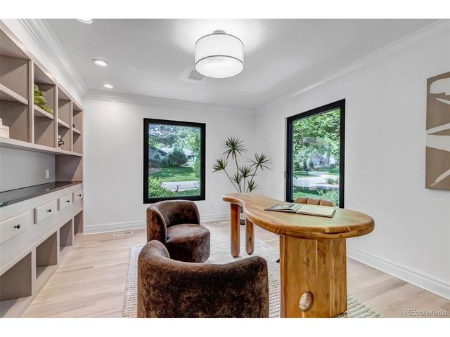 17 E Belleview Ln, Greenwood Village, CO 80121