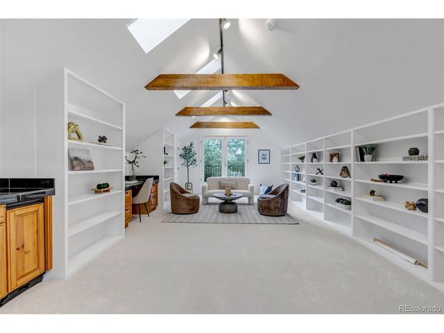 17 E Belleview Ln, Greenwood Village, CO 80121