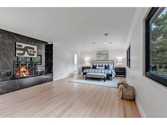 17 E Belleview Ln, Greenwood Village, CO 80121