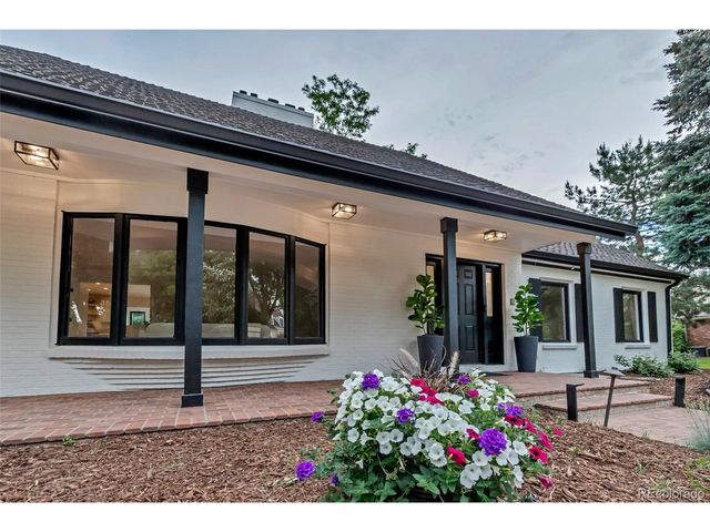 17 E Belleview Ln, Greenwood Village, CO 80121