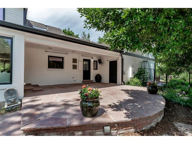 17 E Belleview Ln, Greenwood Village, CO 80121