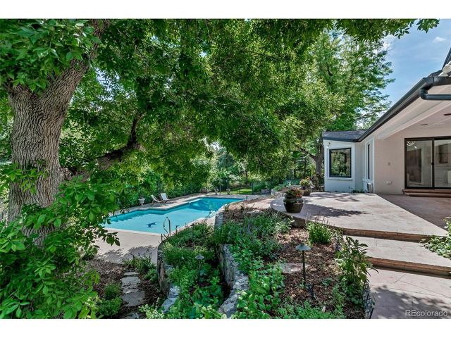 17 E Belleview Ln, Greenwood Village, CO 80121