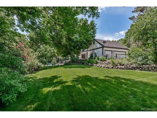 17 E Belleview Ln, Greenwood Village, CO 80121