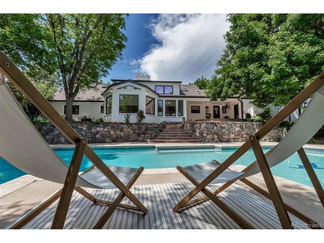 17 E Belleview Ln, Greenwood Village, CO 80121