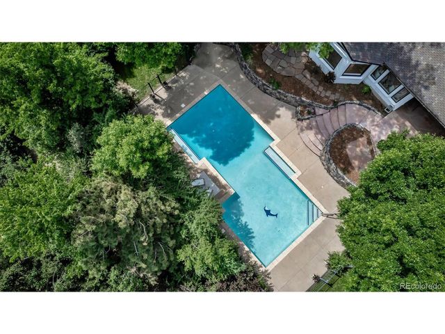 17 E Belleview Ln, Greenwood Village, CO 80121