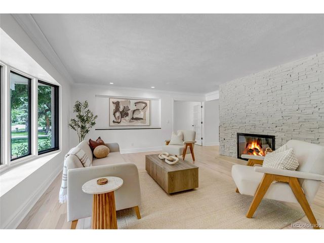 17 E Belleview Ln, Greenwood Village, CO 80121