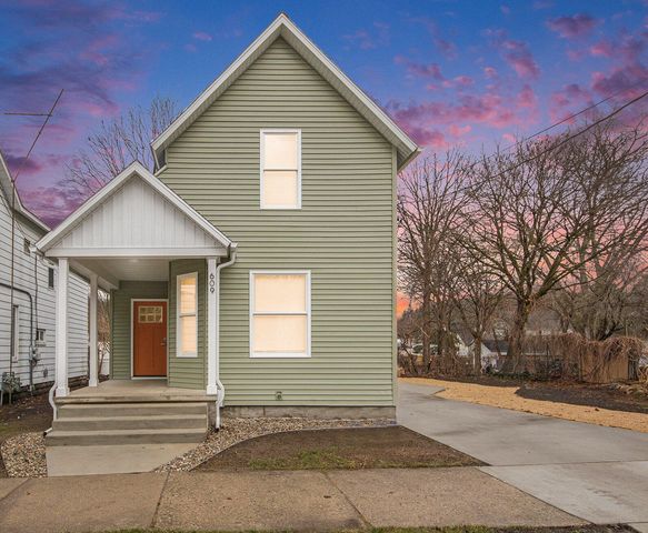 609 Lincoln Avenue Nw, City Of Grand Rapids, MI 49504