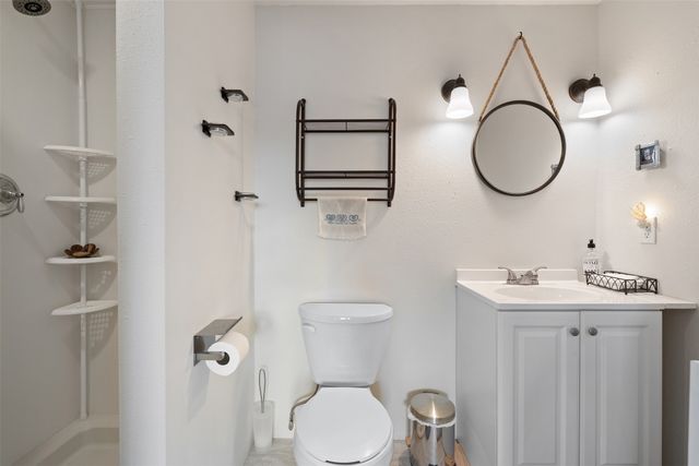 1 Calle Andreita, Santa Fe, NM 87506