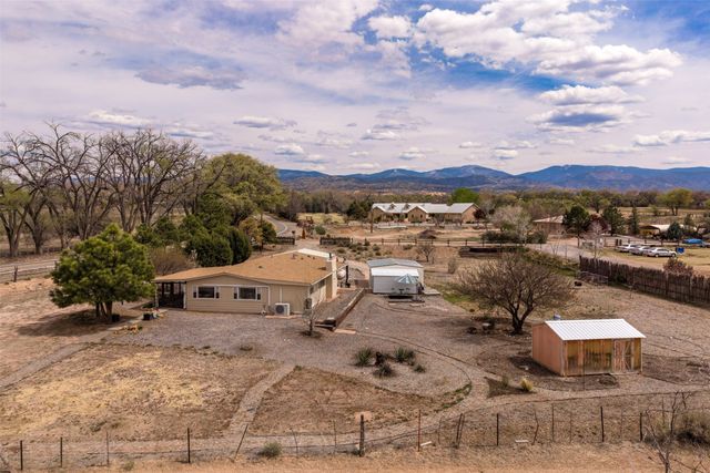 1 Calle Andreita, Santa Fe, NM 87506