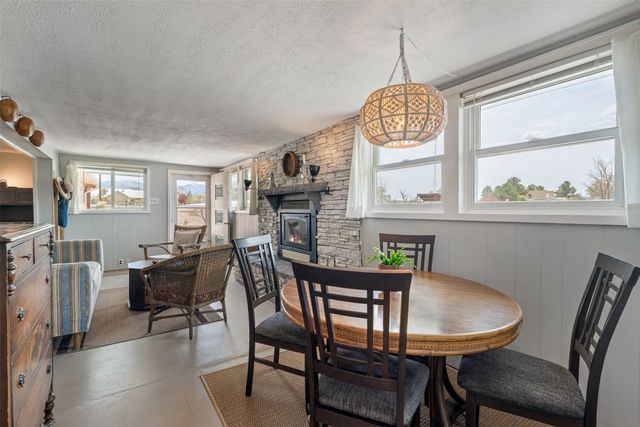 1 Calle Andreita, Santa Fe, NM 87506