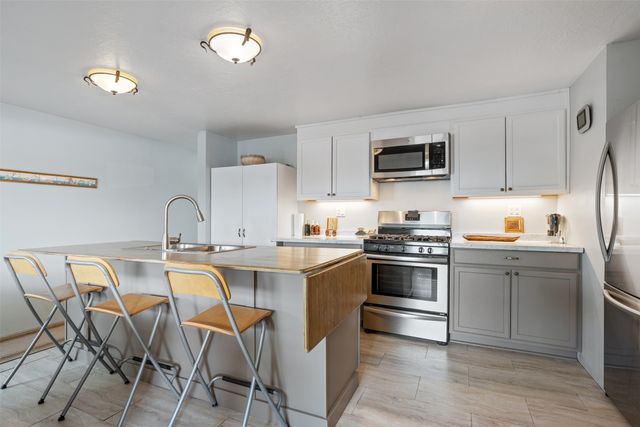 1 Calle Andreita, Santa Fe, NM 87506