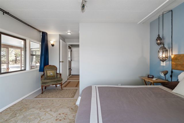 1 Calle Andreita, Santa Fe, NM 87506