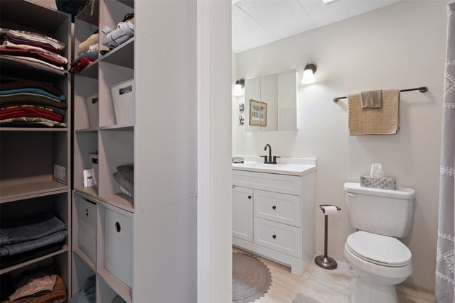 1 Calle Andreita, Santa Fe, NM 87506