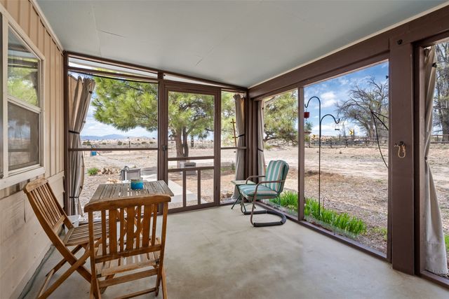 1 Calle Andreita, Santa Fe, NM 87506