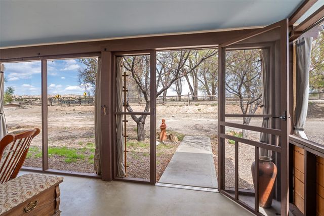 1 Calle Andreita, Santa Fe, NM 87506