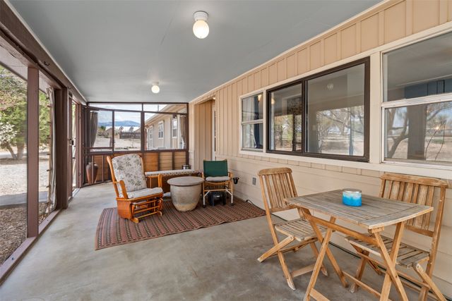 1 Calle Andreita, Santa Fe, NM 87506