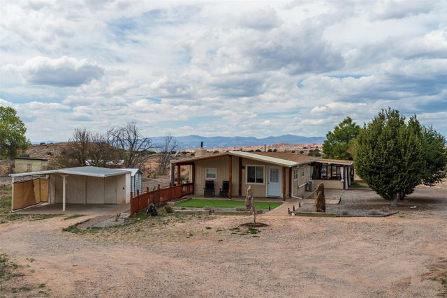 1 Calle Andreita, Santa Fe, NM 87506