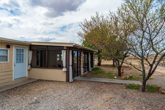 1 Calle Andreita, Santa Fe, NM 87506