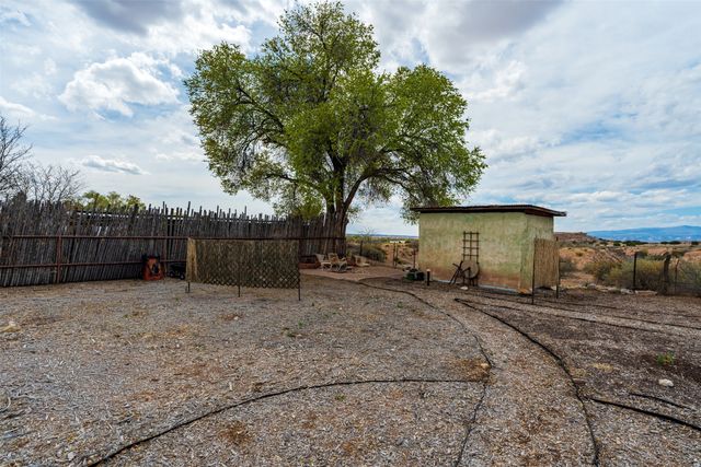 1 Calle Andreita, Santa Fe, NM 87506