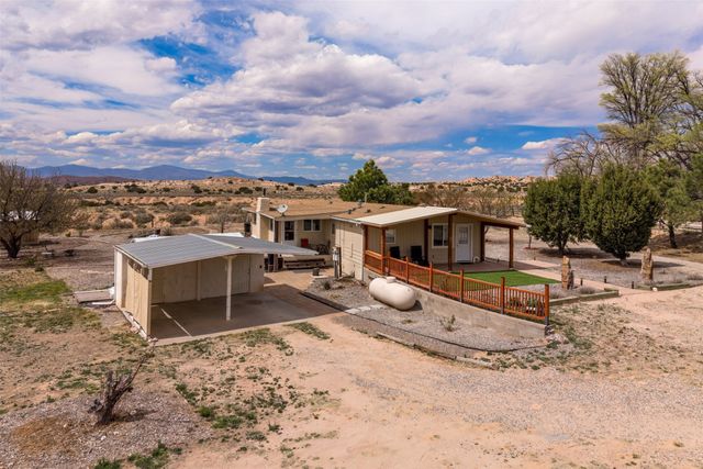 1 Calle Andreita, Santa Fe, NM 87506