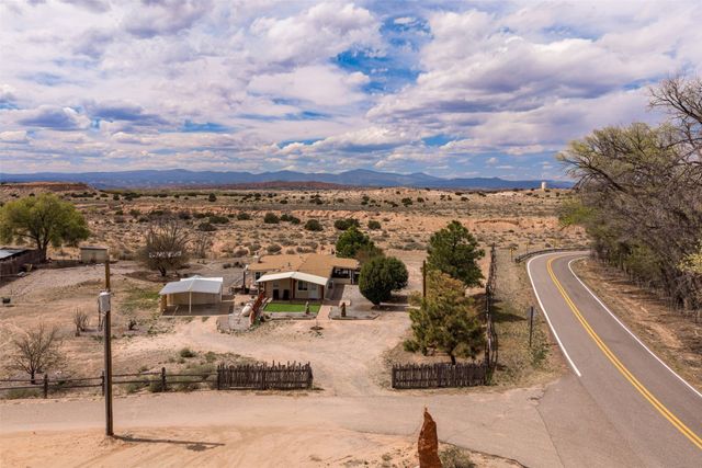 1 Calle Andreita, Santa Fe, NM 87506