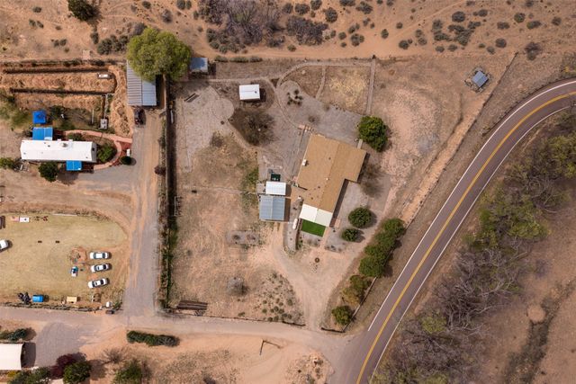 1 Calle Andreita, Santa Fe, NM 87506