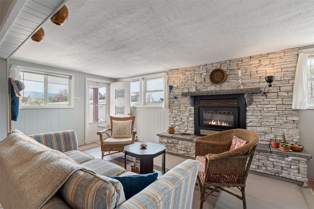 1 Calle Andreita, Santa Fe, NM 87506