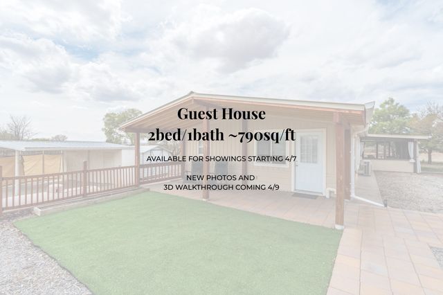 1 Calle Andreita, Santa Fe, NM 87506