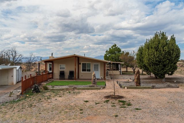 1 Calle Andreita, Santa Fe, NM 87506