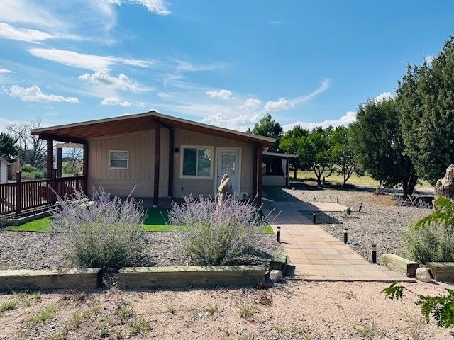 1 Calle Andreita, Santa Fe, NM 87506