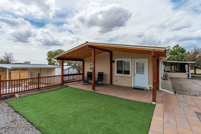 1 Calle Andreita, Santa Fe, NM 87506