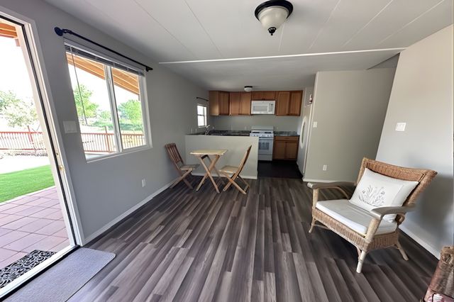 1 Calle Andreita, Santa Fe, NM 87506