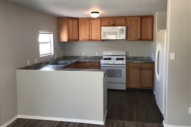 1 Calle Andreita, Santa Fe, NM 87506