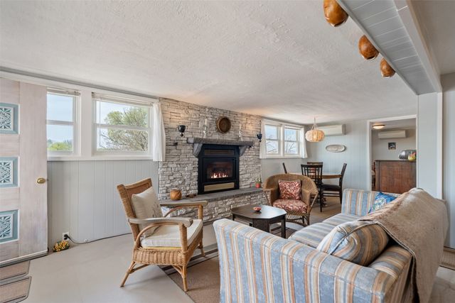 1 Calle Andreita, Santa Fe, NM 87506