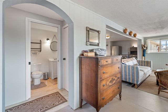 1 Calle Andreita, Santa Fe, NM 87506