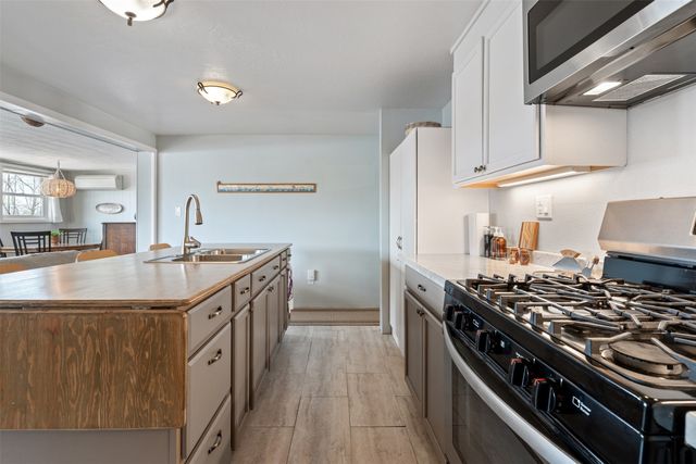 1 Calle Andreita, Santa Fe, NM 87506