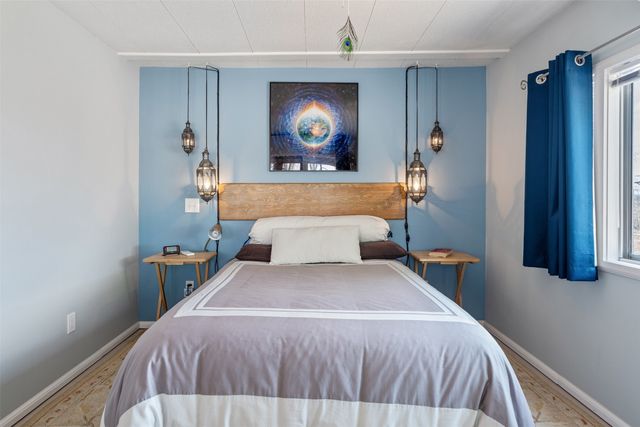 1 Calle Andreita, Santa Fe, NM 87506