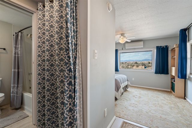 1 Calle Andreita, Santa Fe, NM 87506