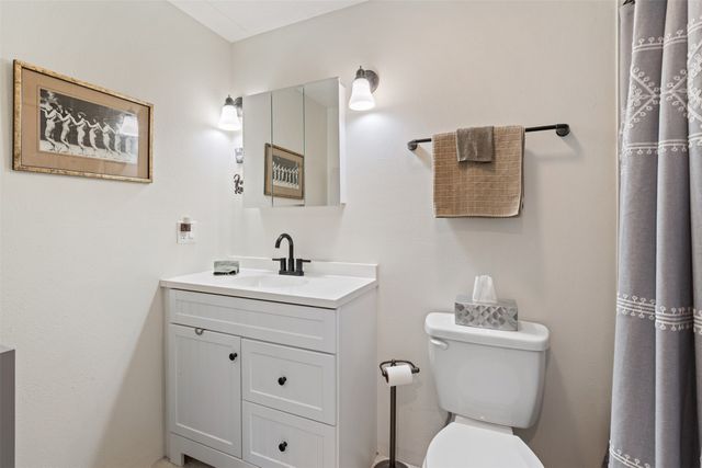 1 Calle Andreita, Santa Fe, NM 87506