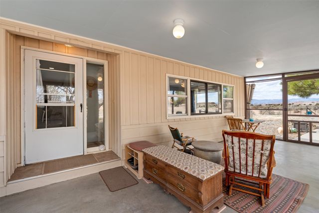 1 Calle Andreita, Santa Fe, NM 87506